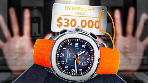 making a patek philippe watch|Patek Philippe cheapest watch price.